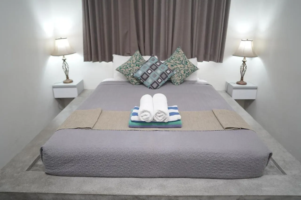 5 Bedroom Villa in Kuta With 2 Swimingpool 0*, Kuta (Bali) Indonesia
