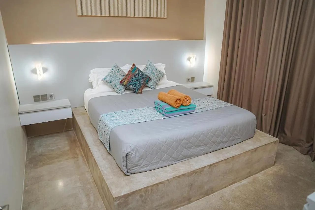 5 Bedroom Villa in Kuta With 2 Swimingpool Kuta (Bali)