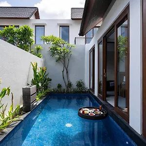  Villa The Calna Bali