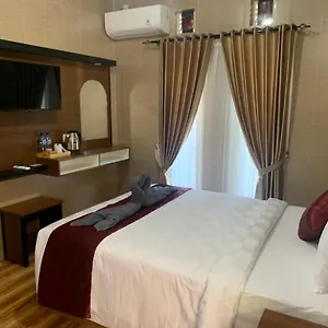  Gasthof Tirtasuci House