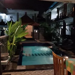  Gasthof Jepun Segara