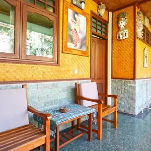  Gasthof Bamboo Kuta