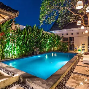  Hostel Lokal Bali